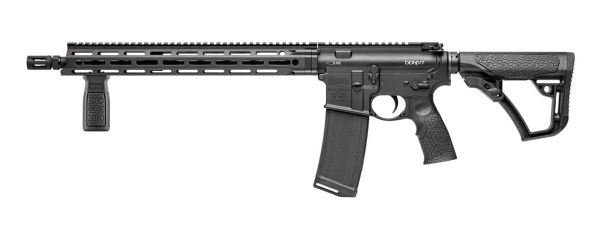 Карабін Daniel Defense DDM4 V7 16" кал. 223 Rem