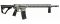 Карабін Daniel Defense DDM4 V7 PRO Gun Metal Gray кал. 223 Rem 18''