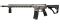 Карабін Daniel Defense DDM4 V7 PRO Gun Metal Gray кал. 223 Rem 18''
