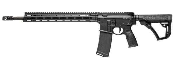 Карабін Daniel Defense DDM4 V7 PRO кал. 223 Rem 18" M-LOK