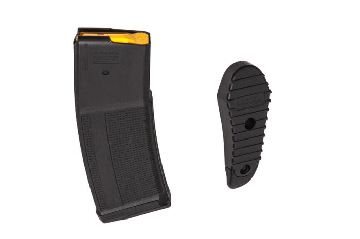 Карабін Daniel Defense DDM4 V7 SLW 14,5" кал. 223 Rem