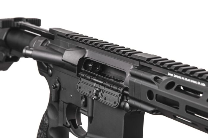 Карабін Daniel Defense DDM4 V7 SLW 14,5" кал. 223 Rem
