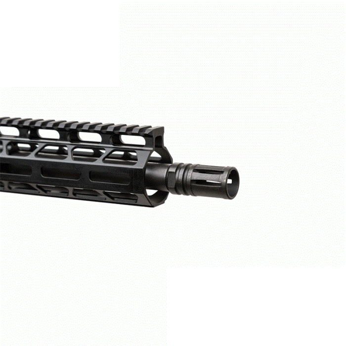 Карабін Diamondback DB10 кал. 308 Win 16" M-LOK DB1018C001