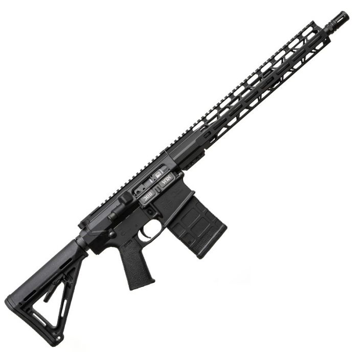 Карабін Diamondback DB10 кал. 308 Win 16" M-LOK DB1018C001