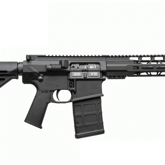 Карабін Diamondback DB10 кал. 308 Win 16" M-LOK DB1018C001