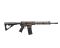 Карабін Diamondback DB15 кал .223 Rem 16" M-LOK Bronze (DB1717K071)
