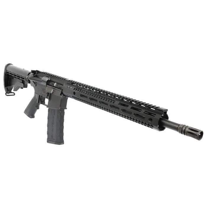 Карабін нарізний F-1 Firearms FDR-15 16" кал .223