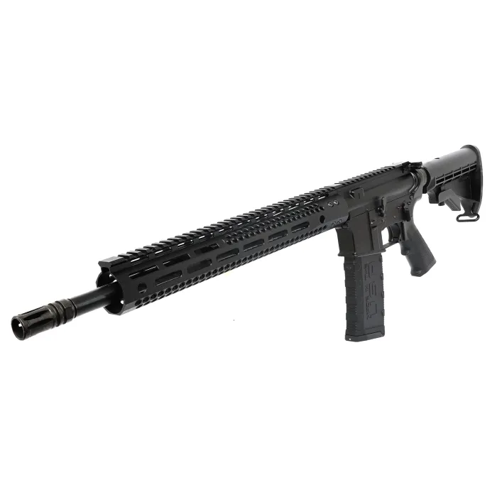 Карабін нарізний F-1 Firearms FDR-15 16" кал .223