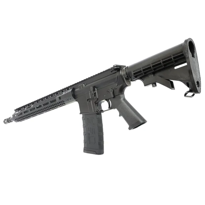 Карабін нарізний F-1 Firearms FDR-15 16" кал .223
