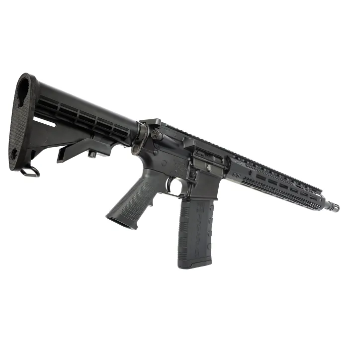Карабін нарізний F-1 Firearms FDR-15 16" кал .223