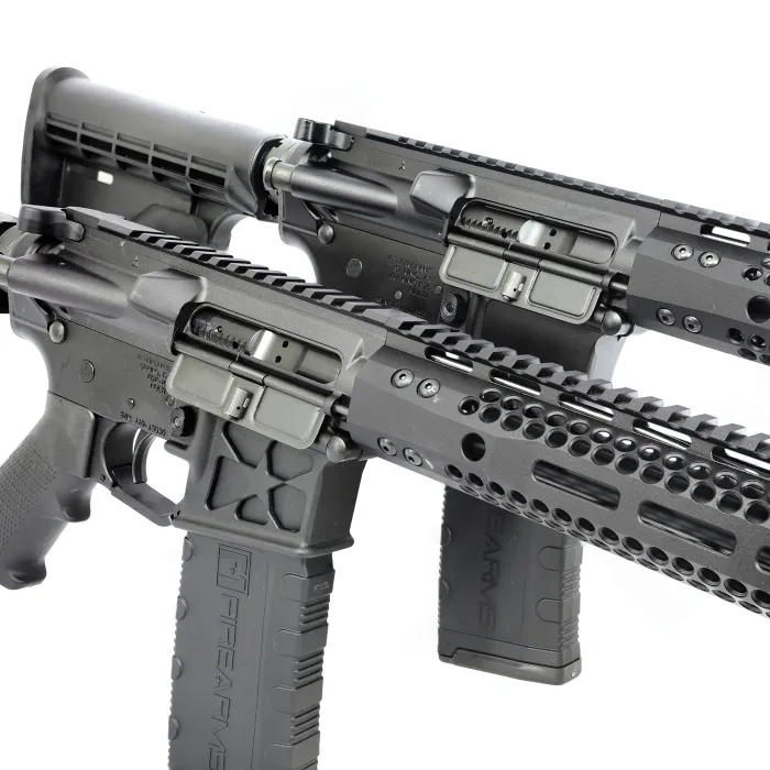 Карабін нарізний F-1 Firearms FDR-15 16" кал .223