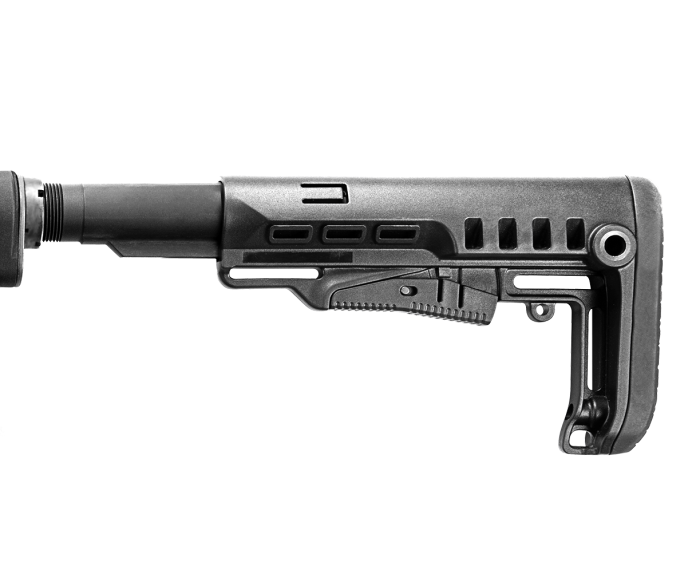 Карабін Hammerli TAC R1 кал .22 LR