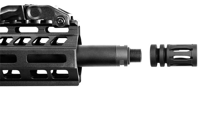Карабін Hammerli TAC R1 кал .22 LR