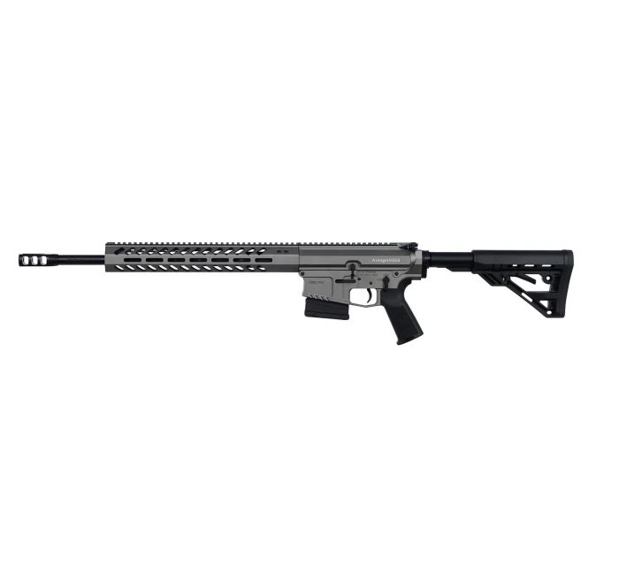 Карабін HM Defense Avenger M308 18" кал. 308 Win