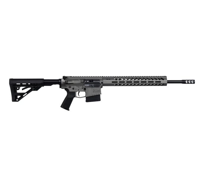 Карабін HM Defense Avenger M308 18" кал. 308 Win