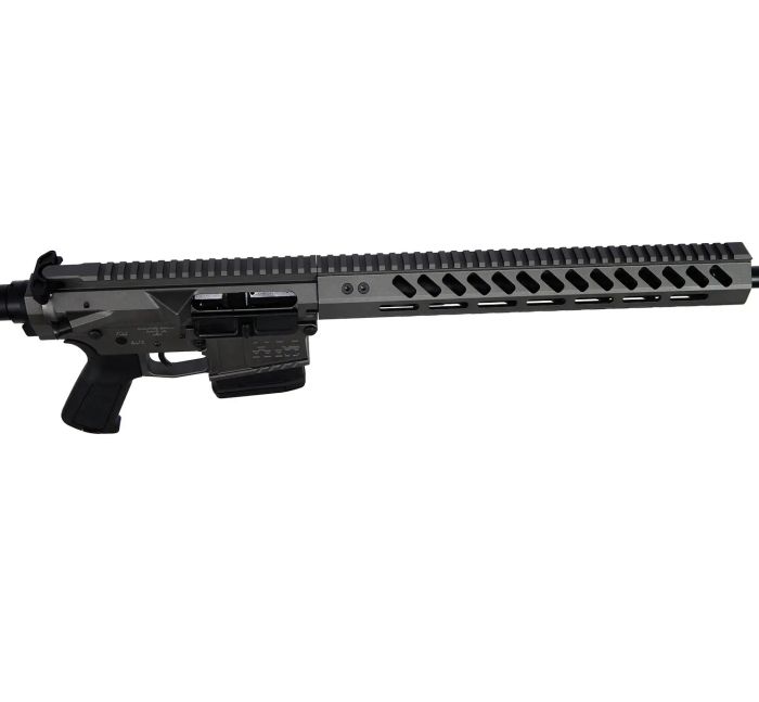 Карабін HM Defense Avenger M308 18" кал. 308 Win