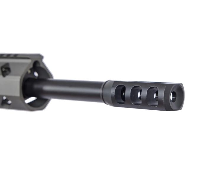 Карабін HM Defense Avenger M308 18" кал. 308 Win