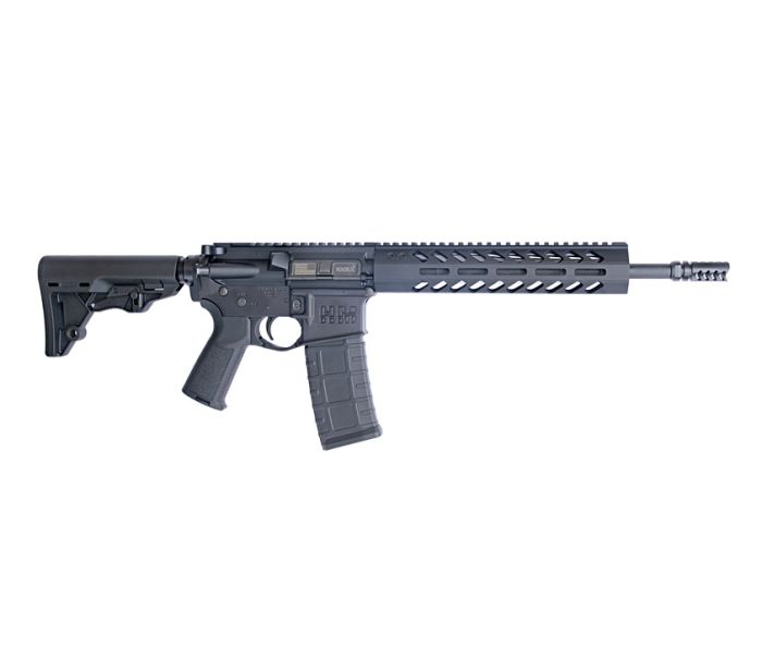 Карабін HM Defense Raider M556 SBR 12.5" кал. 223 Rem