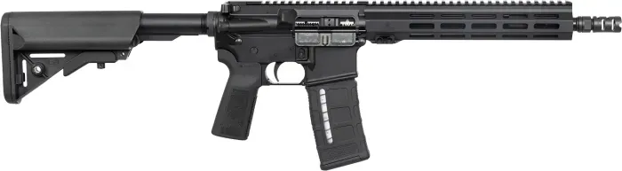 Карабін IWI ZION 15 кал .223 Rem 11,5’’