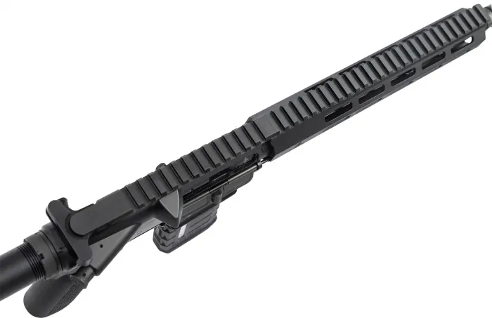 Карабін IWI ZION 15 кал .223 Rem 11,5’’