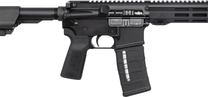 Карабін IWI ZION 15 кал .223 Rem 11,5’’