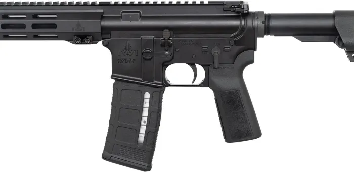Карабін IWI ZION 15 кал .223 Rem 11,5’’