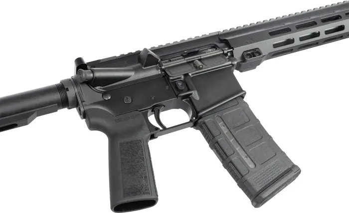 Карабін IWI ZION 15 кал .223 Rem 11,5’’
