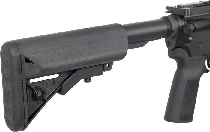 Карабін IWI ZION 15 кал .223 Rem 11,5’’