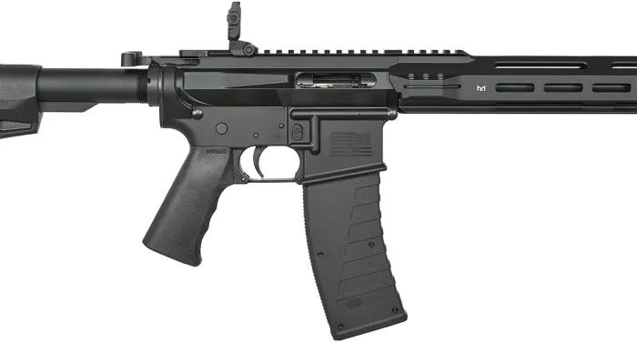 Карабін Kriss DMK22C 16,5" ARCA кал .22 LR