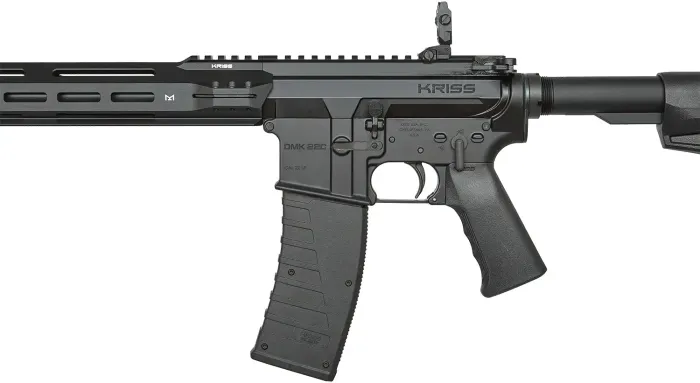 Карабін Kriss DMK22C 16,5" ARCA кал .22 LR