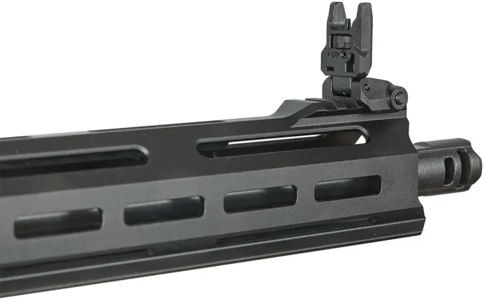Карабін Kriss DMK22C 16,5" ARCA кал .22 LR