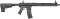 Карабін Kriss DMK22C 16,5" ARCA кал .22 LR