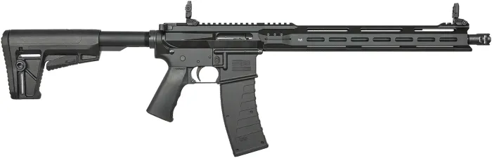 Карабін Kriss DMK22C 16,5" ARCA кал .22 LR