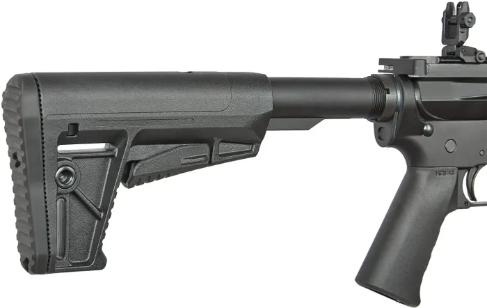 Карабін Kriss DMK22C 16,5" ARCA кал .22 LR