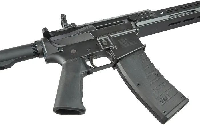 Карабін Kriss DMK22C 16,5" ARCA кал .22 LR