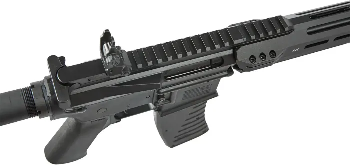 Карабін Kriss DMK22C 16,5" ARCA кал .22 LR
