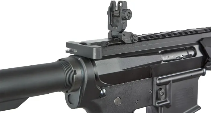 Карабін Kriss DMK22C 16,5" ARCA кал .22 LR