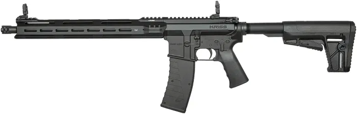 Карабін Kriss DMK22C 16,5" ARCA кал .22 LR
