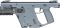 Карабін Kriss Vector SBR G2 SE кал. 9х21 мм Grey