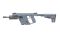 Карабін Kriss Vector SBR G2 SE кал. 9х21 мм Grey