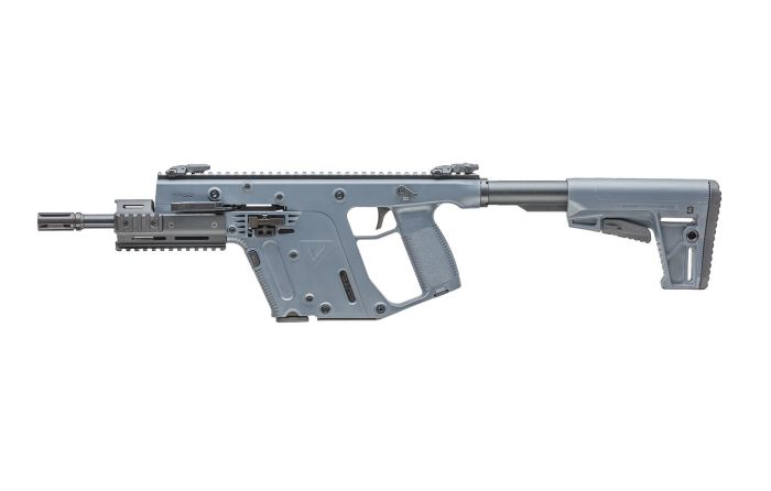 Карабін Kriss Vector SBR G2 SE кал. 9х21 мм Grey