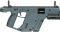 Карабін Kriss Vector SBR G2 SE кал. 9х21 мм Grey