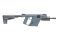 Карабін Kriss Vector SBR G2 SE кал. 9х21 мм Grey