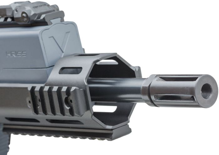 Карабін Kriss Vector SBR G2 SE кал. 9х21 мм Grey
