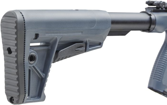 Карабін Kriss Vector SBR G2 SE кал. 9х21 мм Grey