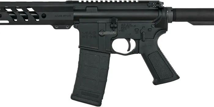 Карабін Lead Star Arms Grunt 15 ствол 16" калібр .223