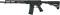 Карабін Lead Star Arms Grunt 15 ствол 16" калібр .223