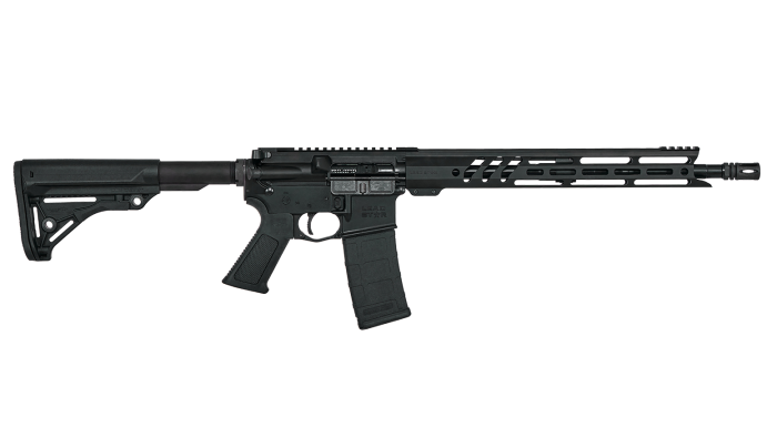 Карабін Lead Star Arms Grunt 15 ствол 16" калібр .223
