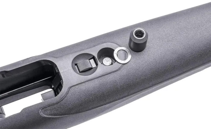 Карабін Mauser M18 Basic кал. 300 Win Mag, cтвол - 56 см, різьба - M15x1