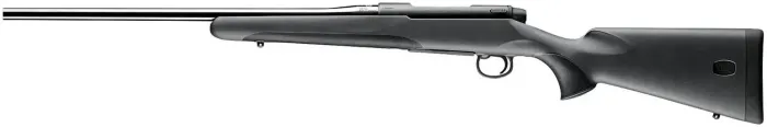 Карабін Mauser M18 Basic кал. 300 Win Mag, cтвол - 56 см, різьба - M15x1